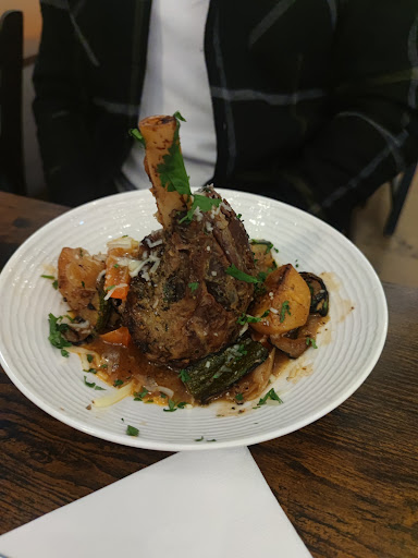 Photo of Greek Flavours - 32 The Kingsway, Swansea SA1 5LE